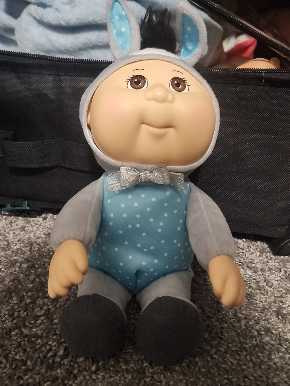 Cabbage Patch